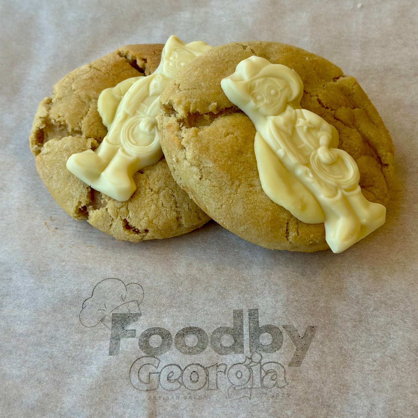Cookie (Single)