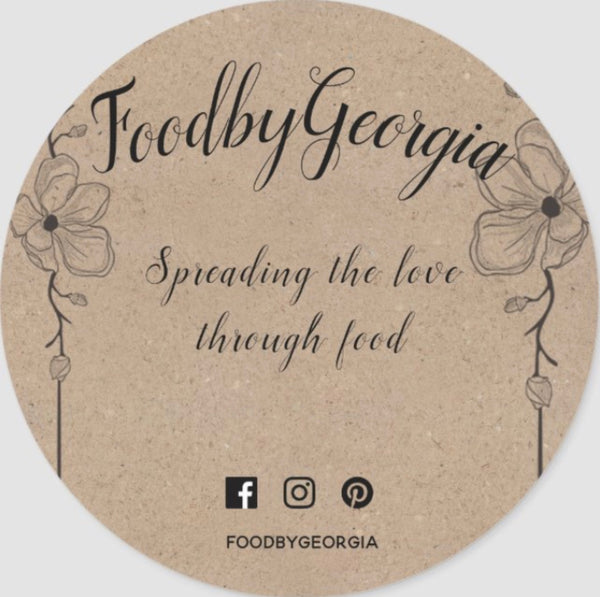 FoodbyGeorgia